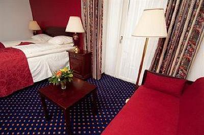 фото отеля Helnan Phonix Hotel