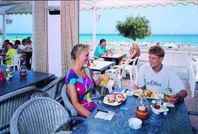 фото отеля Hotel Voramar Son Servera