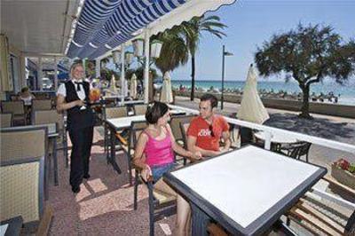 фото отеля Hotel Voramar Son Servera