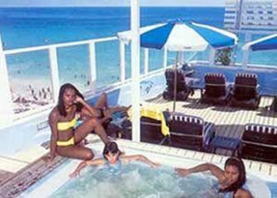 фото отеля Hotel Voramar Son Servera