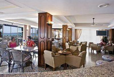 фото отеля Hotel Voramar Son Servera