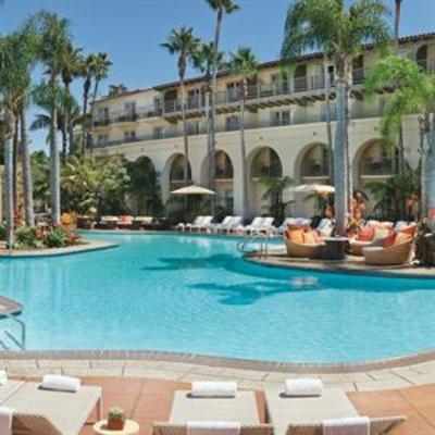 фото отеля The Ritz-Carlton Laguna Niguel