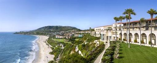 фото отеля The Ritz-Carlton Laguna Niguel