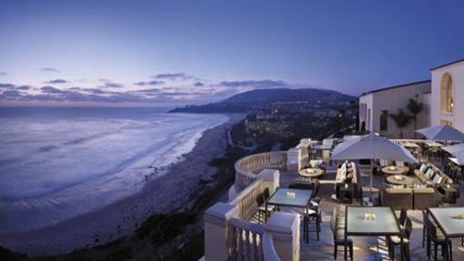 фото отеля The Ritz-Carlton Laguna Niguel