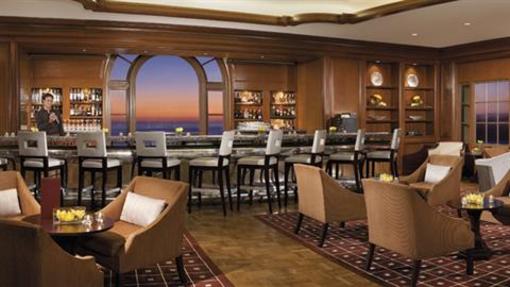 фото отеля The Ritz-Carlton Laguna Niguel