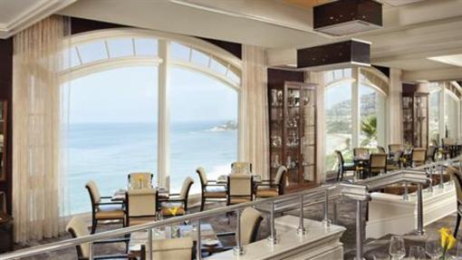 фото отеля The Ritz-Carlton Laguna Niguel