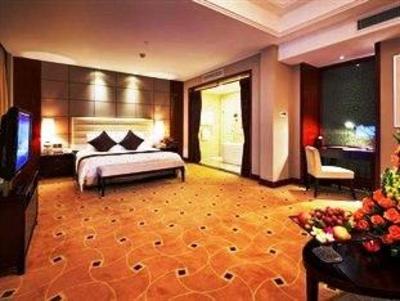 фото отеля Goodview Hotel Qiaotou