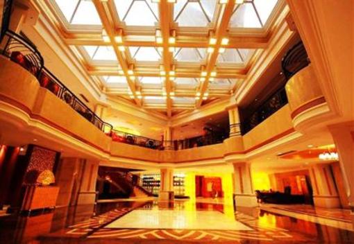 фото отеля Goodview Hotel Qiaotou