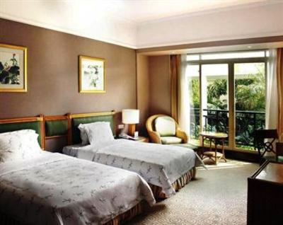 фото отеля Goodview Hotel Qiaotou