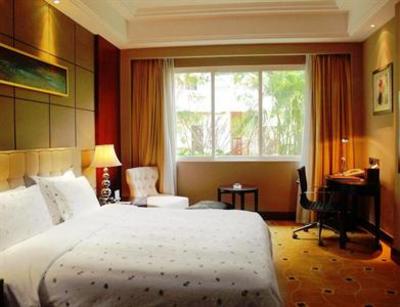 фото отеля Goodview Hotel Qiaotou