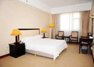 фото отеля New World Hotel Shenzhen