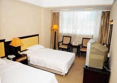 фото отеля New World Hotel Shenzhen