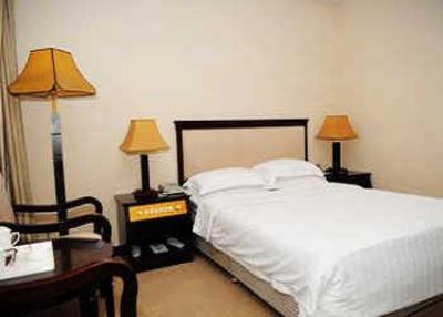 фото отеля New World Hotel Shenzhen