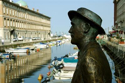 фото отеля Hotel Italia Trieste
