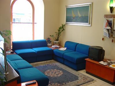 фото отеля Hotel Italia Trieste