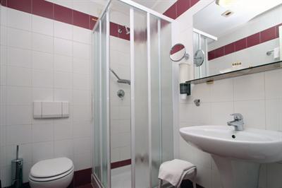 фото отеля Hotel Italia Trieste