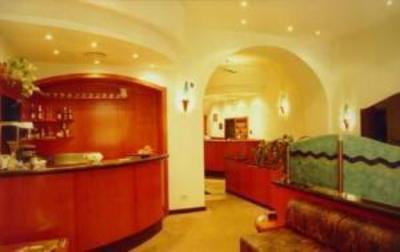 фото отеля Hotel Italia Trieste