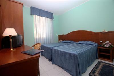 фото отеля Hotel Italia Trieste