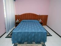 Hotel Italia Trieste