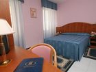 фото отеля Hotel Italia Trieste