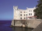 фото отеля Hotel Italia Trieste