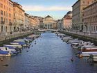 фото отеля Hotel Italia Trieste