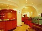 фото отеля Hotel Italia Trieste