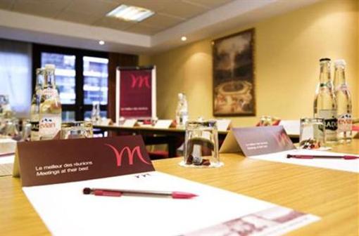 фото отеля Mercure Versailles Parly 2