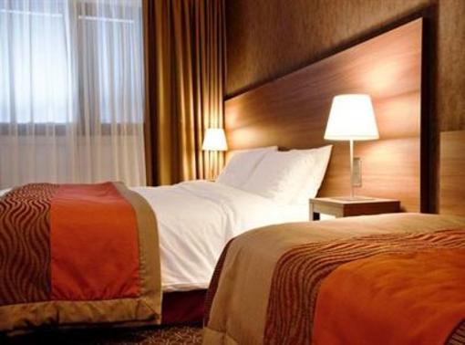 фото отеля Mercure Versailles Parly 2