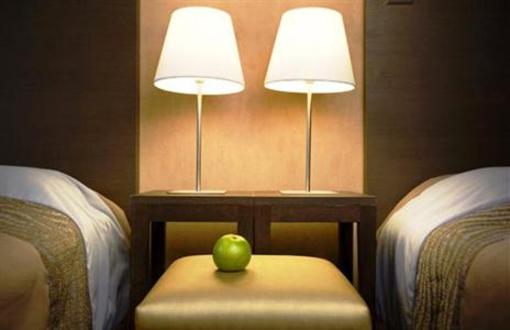 фото отеля Mercure Versailles Parly 2