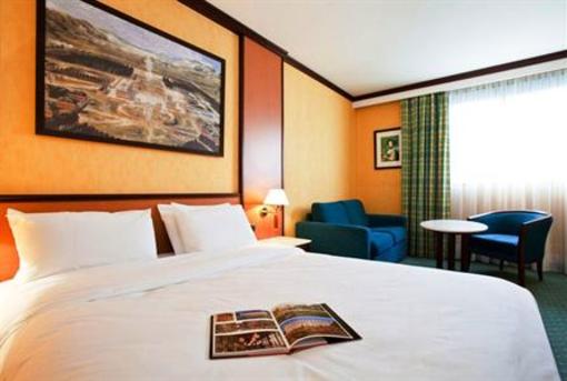 фото отеля Mercure Versailles Parly 2