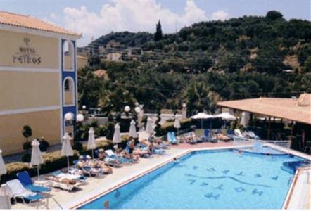 фото отеля Petros Hotel