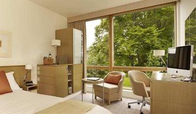 фото отеля Hilton Garden Inn Bristol City Centre