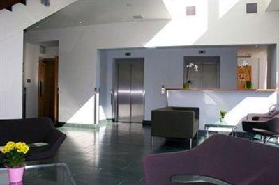 фото отеля Hilton Garden Inn Bristol City Centre