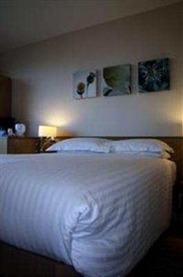 фото отеля Hilton Garden Inn Bristol City Centre
