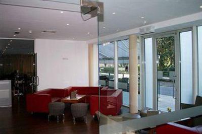 фото отеля Hilton Garden Inn Bristol City Centre