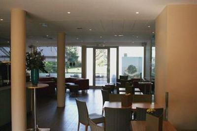 фото отеля Hilton Garden Inn Bristol City Centre
