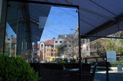 фото отеля Hilton Garden Inn Bristol City Centre