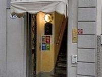 Palazzuolo Hotel Florence