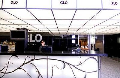 фото отеля Hotel GLO Helsinki Airport