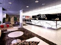 Hotel GLO Helsinki Airport