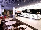 фото отеля Hotel GLO Helsinki Airport