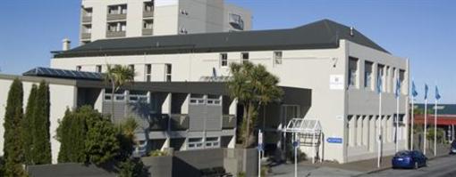 фото отеля Kingsgate Hotel Greymouth