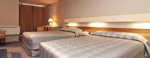 фото отеля Kingsgate Hotel Greymouth