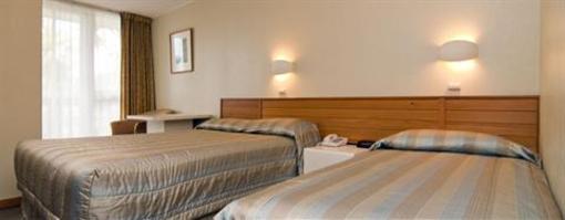 фото отеля Kingsgate Hotel Greymouth