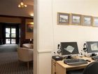 фото отеля Kingsgate Hotel Greymouth