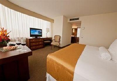 фото отеля Hotel Estelar Miraflores