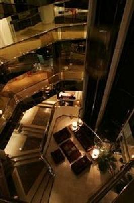 фото отеля Hotel Estelar Miraflores