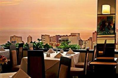 фото отеля Hotel Estelar Miraflores