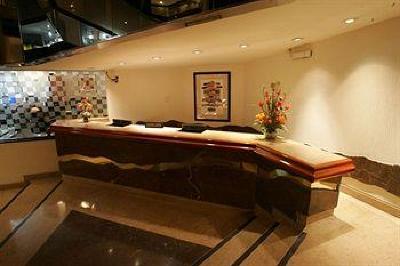 фото отеля Hotel Estelar Miraflores